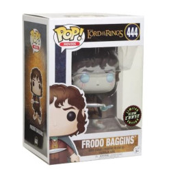 Funko Pop! Frodo Baggins...