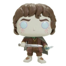 Funko Pop! Frodo Baggins 444 Chase