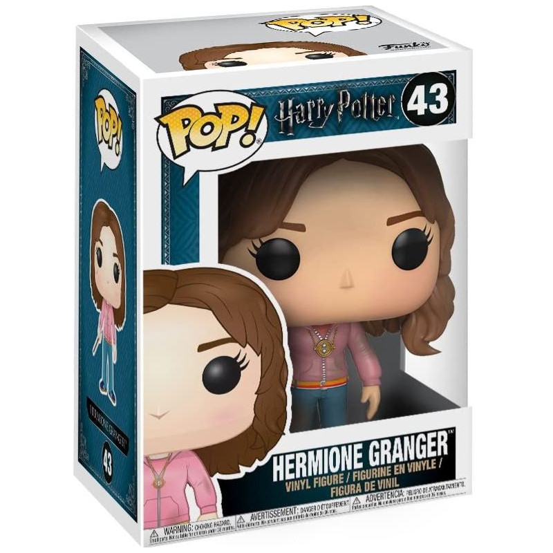 Funko Pop! Hermione 43