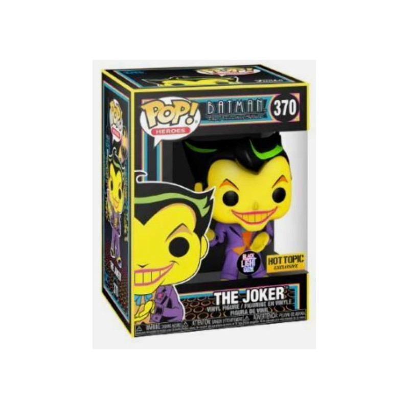 Funko Pop! The Joker 370