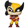 Funko Pop! Wolverine (Battle Damage) 1375