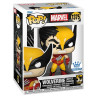 Funko Pop! Wolverine (Battle Damage) 1375