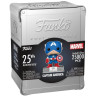 Funko Pop! Captain America Classics