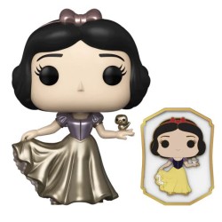 FUNKO POP! SNOW WHITE 339