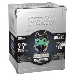 Funko Pop! Maleficent Classics