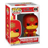 Funko Pop! Radioactive Man 496