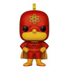 Funko Pop! Radioactive Man 496