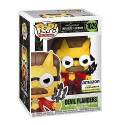 Funko Pop! Devil Flanders 1029