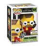 Funko Pop! Devil Flanders 1029