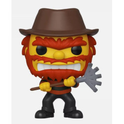 Funko Pop! Evil Groundskeeper Willie 824