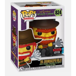 Funko Pop! Evil...