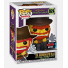 Funko Pop! Evil Groundskeeper Willie 824