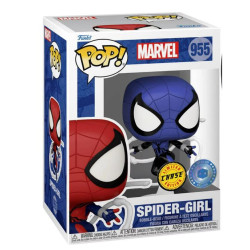 Funko Pop! Spider-Girl 955...