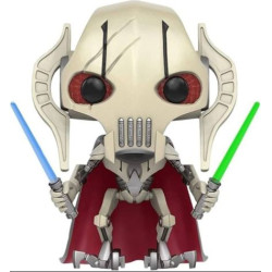 Funko Pop! General Grievous 129