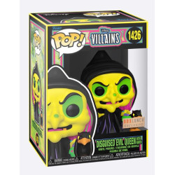 Funko Pop! Disguised Evil...