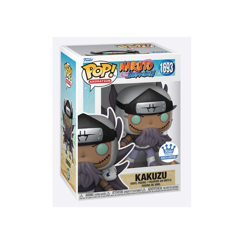 Funko Pop! Kakuzu 1693