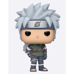 Funko Pop! Sakumo Hatake 1662