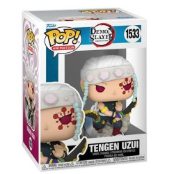 Funko Pop! Tengen Uzui 1533