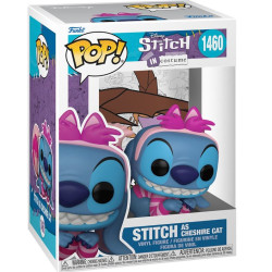 Funko Pop! Stitch as...