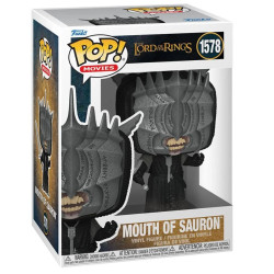 Funko Pop! Mouth of Sauron...