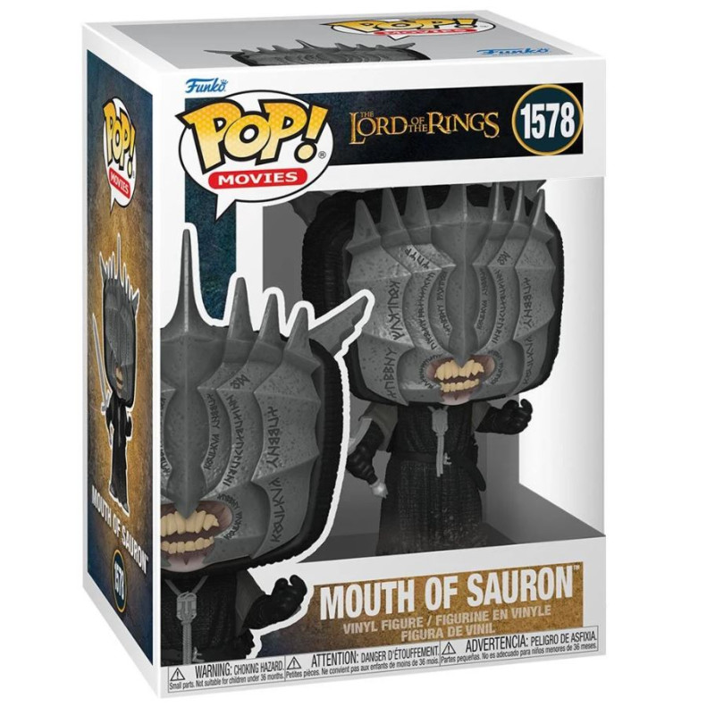 Funko Pop! Mouth of Sauron 1578