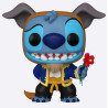 Funko Pop! Stitch As Beast 1459