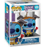 Funko Pop! Stitch As Beast 1459
