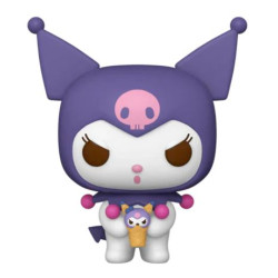 Funko Pop! Kuromi 90