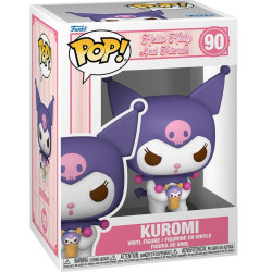 Funko Pop! Kuromi 90