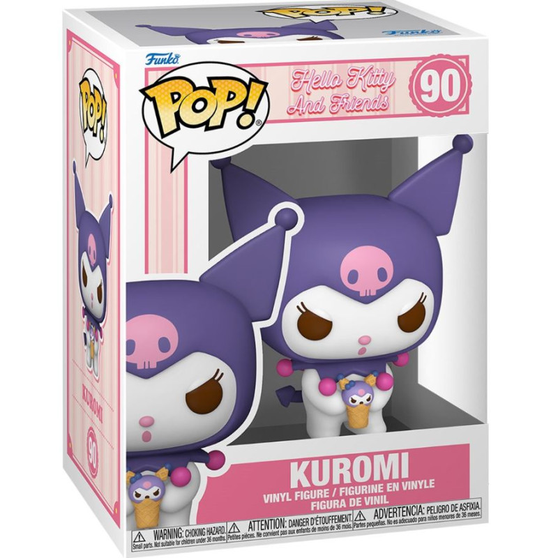 Funko Pop! Kuromi 90