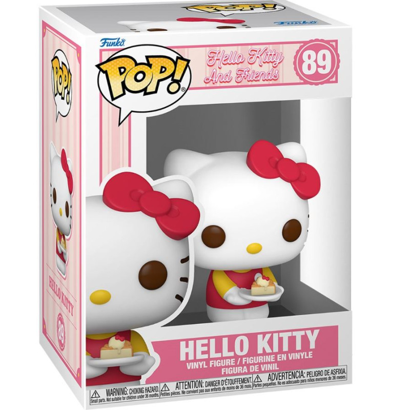 Funko Pop! Hello Kitty 89