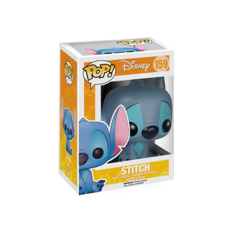 Funko Pop! Stitch 159