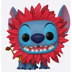 Funko Pop! Stitch as Simba 1461