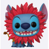 Funko Pop! Stitch as Simba 1461