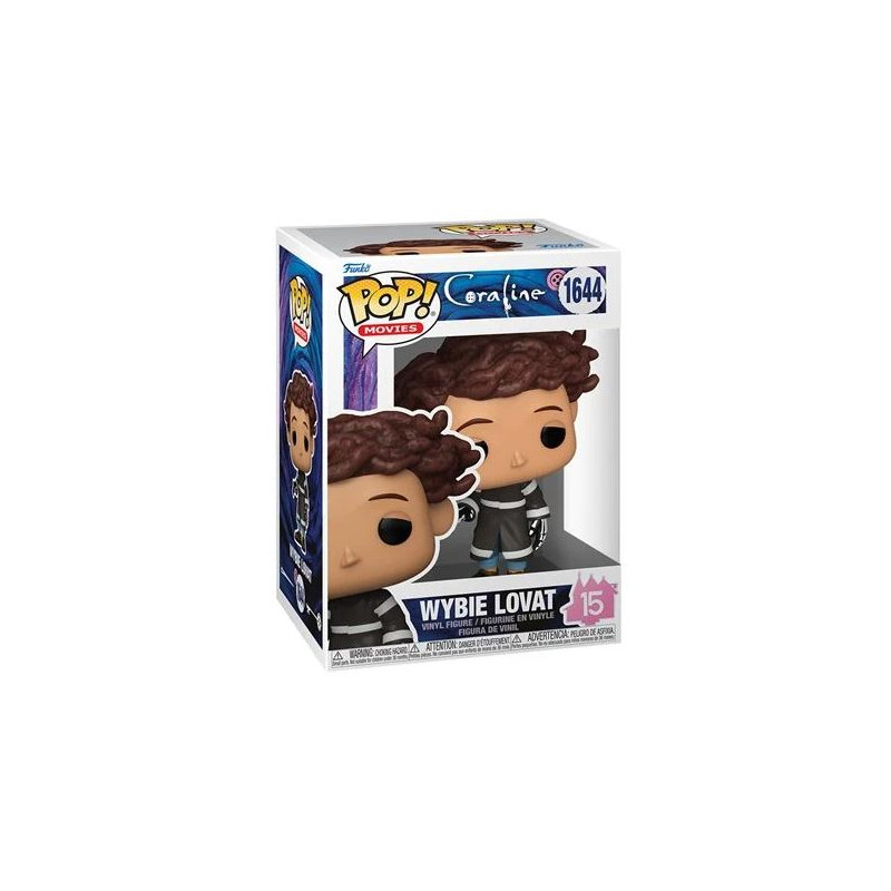 Funko Pop! Wybie Lovat 1644