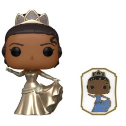 FUNKO POP! TIANA 224