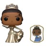 FUNKO POP! TIANA 224