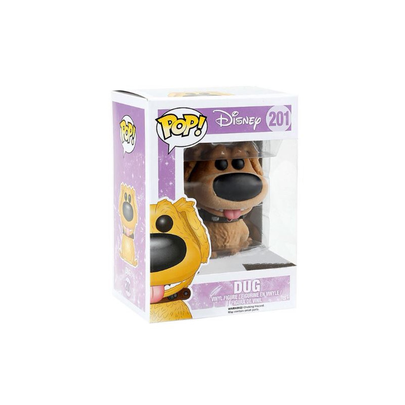 Funko Pop! Dug 201