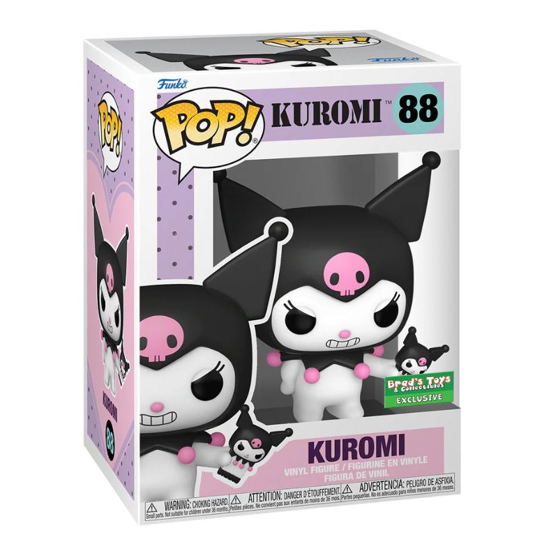 Funko Pop! Kuromi 88