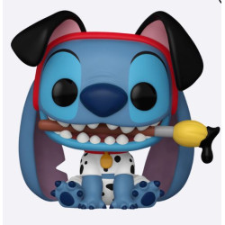 Funko Pop! Stitch as Pongo 1462