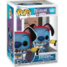 Funko Pop! Stitch as Pongo 1462