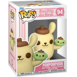 Funko Pop! Pompompurin 94