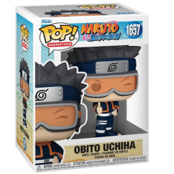 Funko Pop! Obito Uchiha 1657