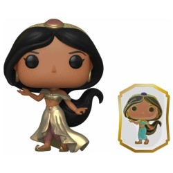 Funko Pop! Jasmine 326