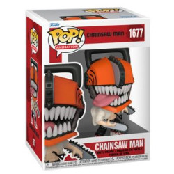 Funko Pop! Chainsaw Man 1677