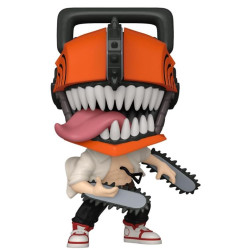 Funko Pop! Chainsaw Man 1677