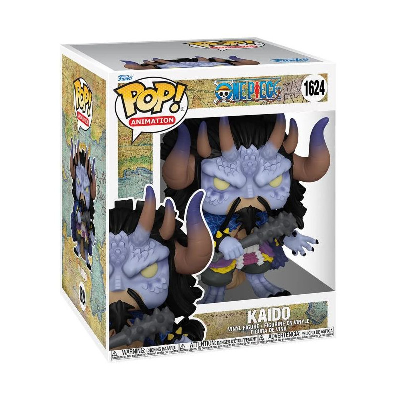 Funko Pop! Kaido 1624