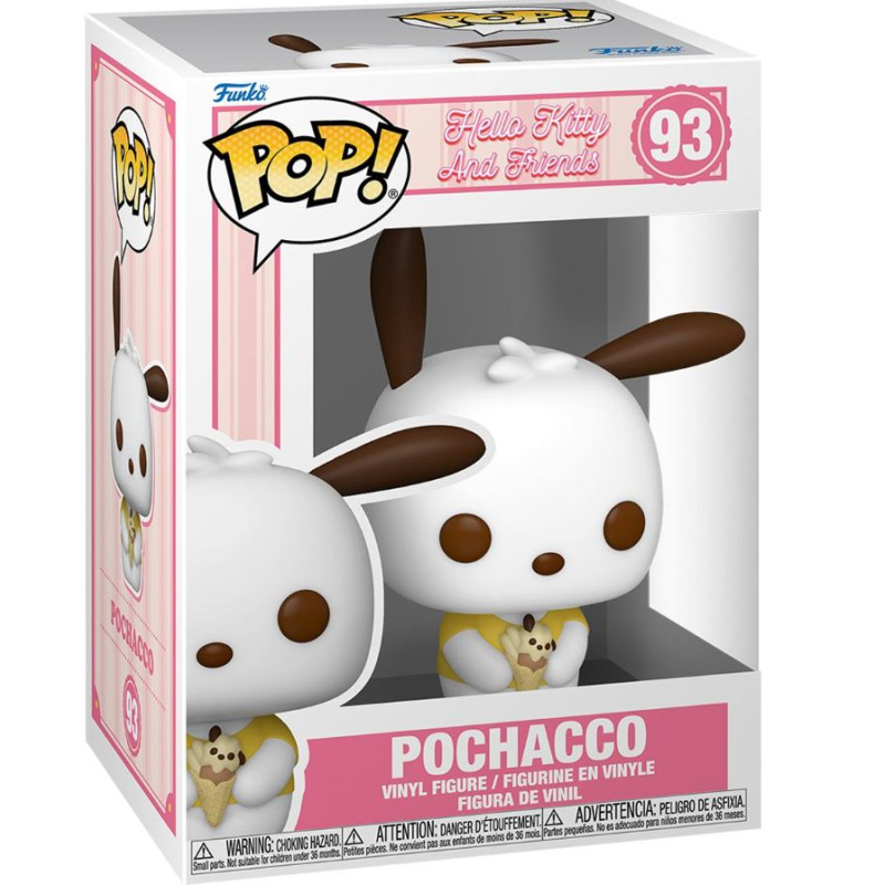 Funko Pop! Pochacco 93