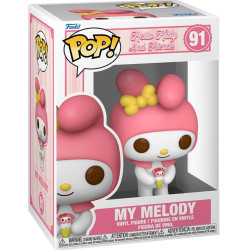 Funko Pop! My Melody 91