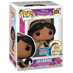 Funko Pop! Jasmine 326